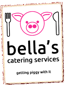 bellas hog roast - hog roast for Newport and South Wales